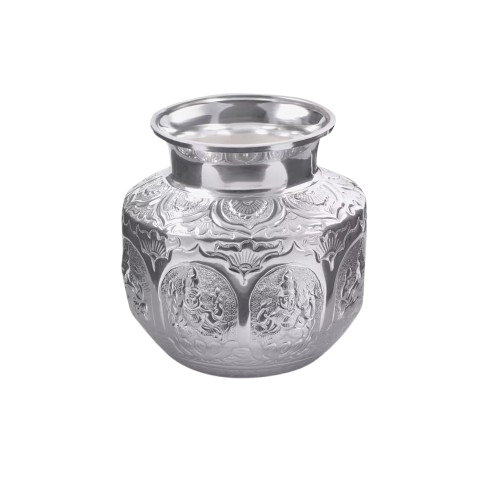 Traditional Silver Article